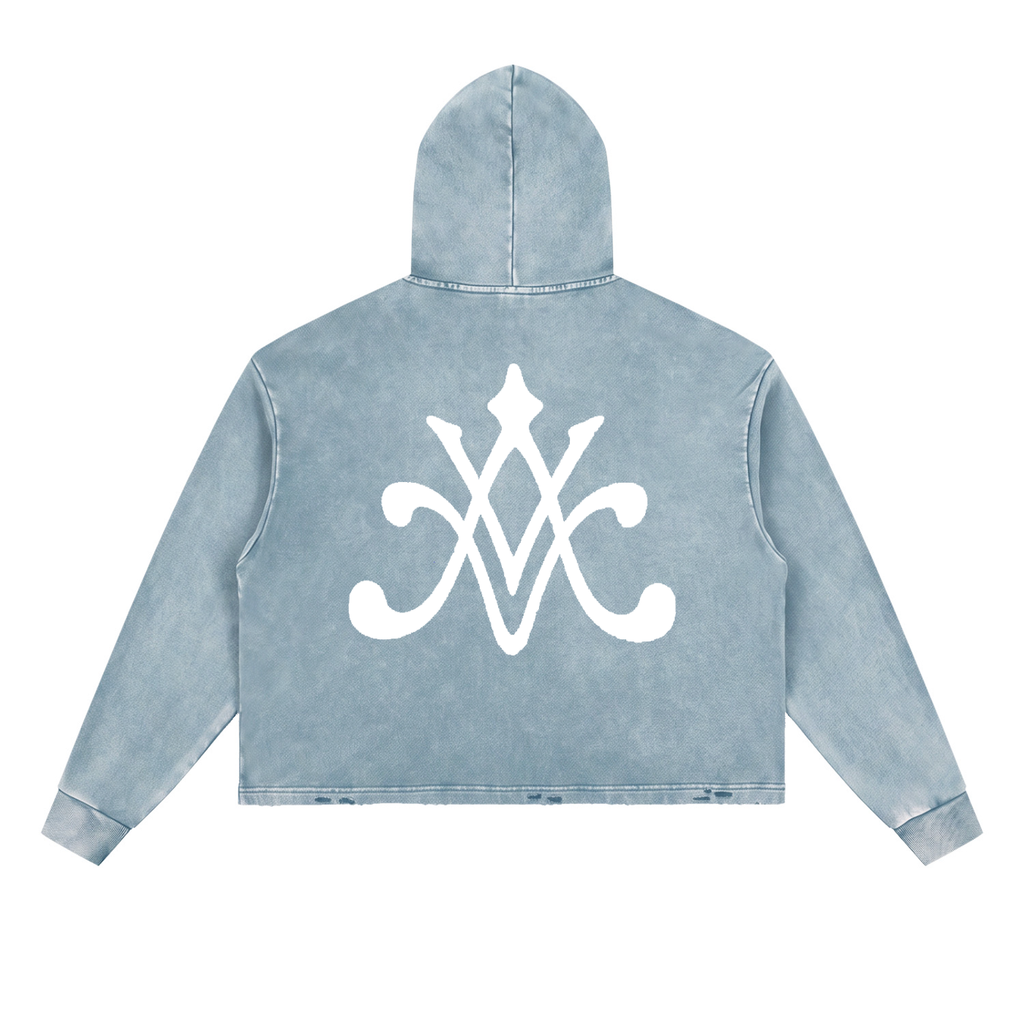 Maranata Vintage Hoodie