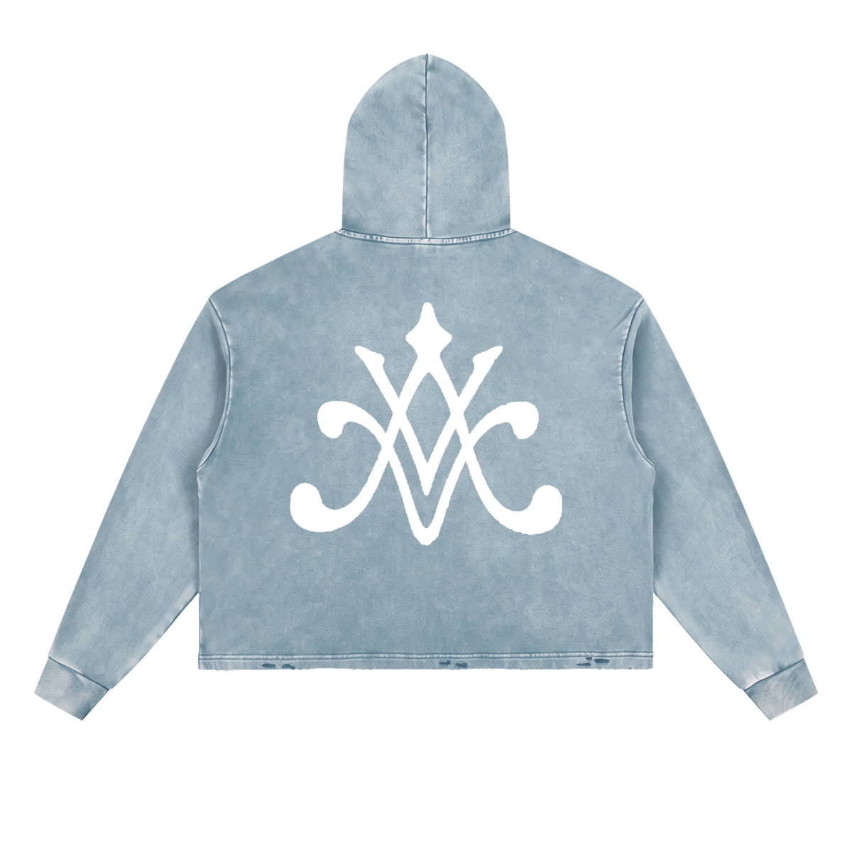Maranata Vintage Hoodie
