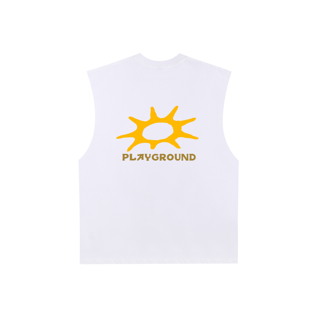 TAKEN SUMMER FEST TANK TOP