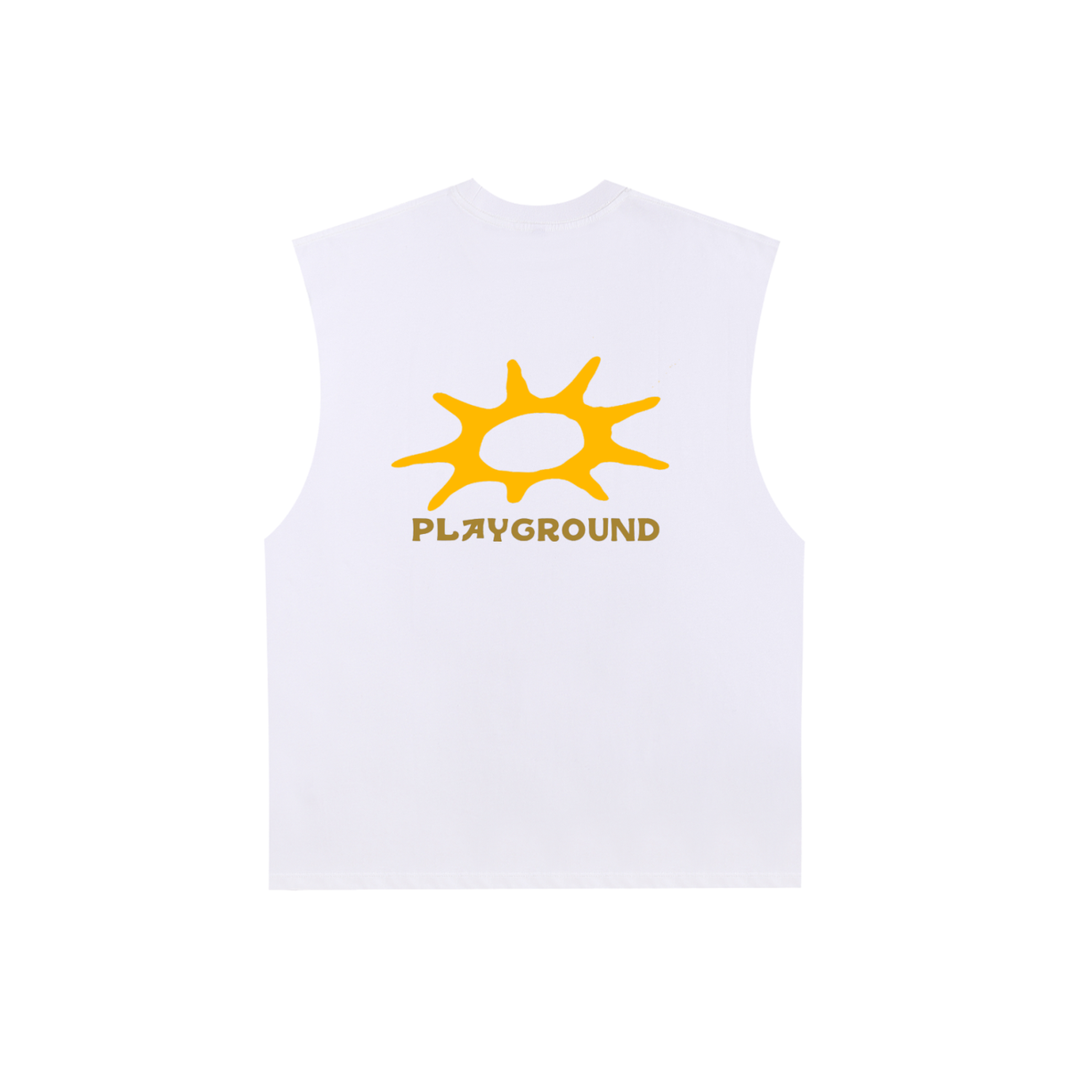 TAKEN SUMMER FEST TANK TOP