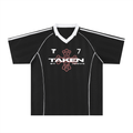 Taken Soccer Jersey