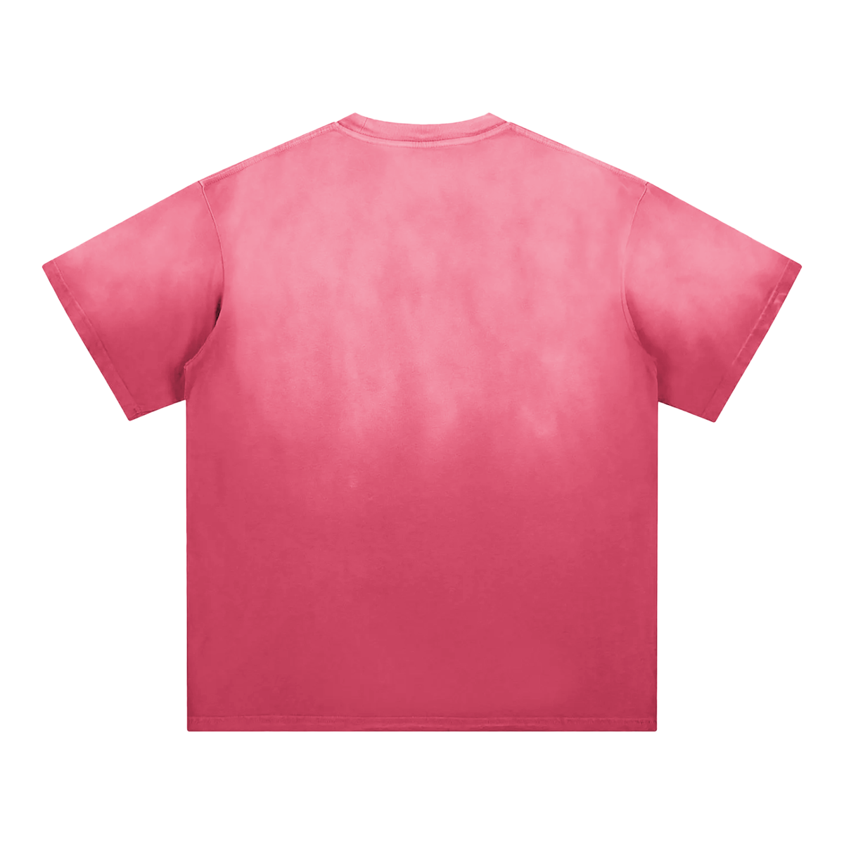 Sunfade Edge Gradient T-Shirt