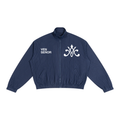 Maranta Full-Zip Track Jacket