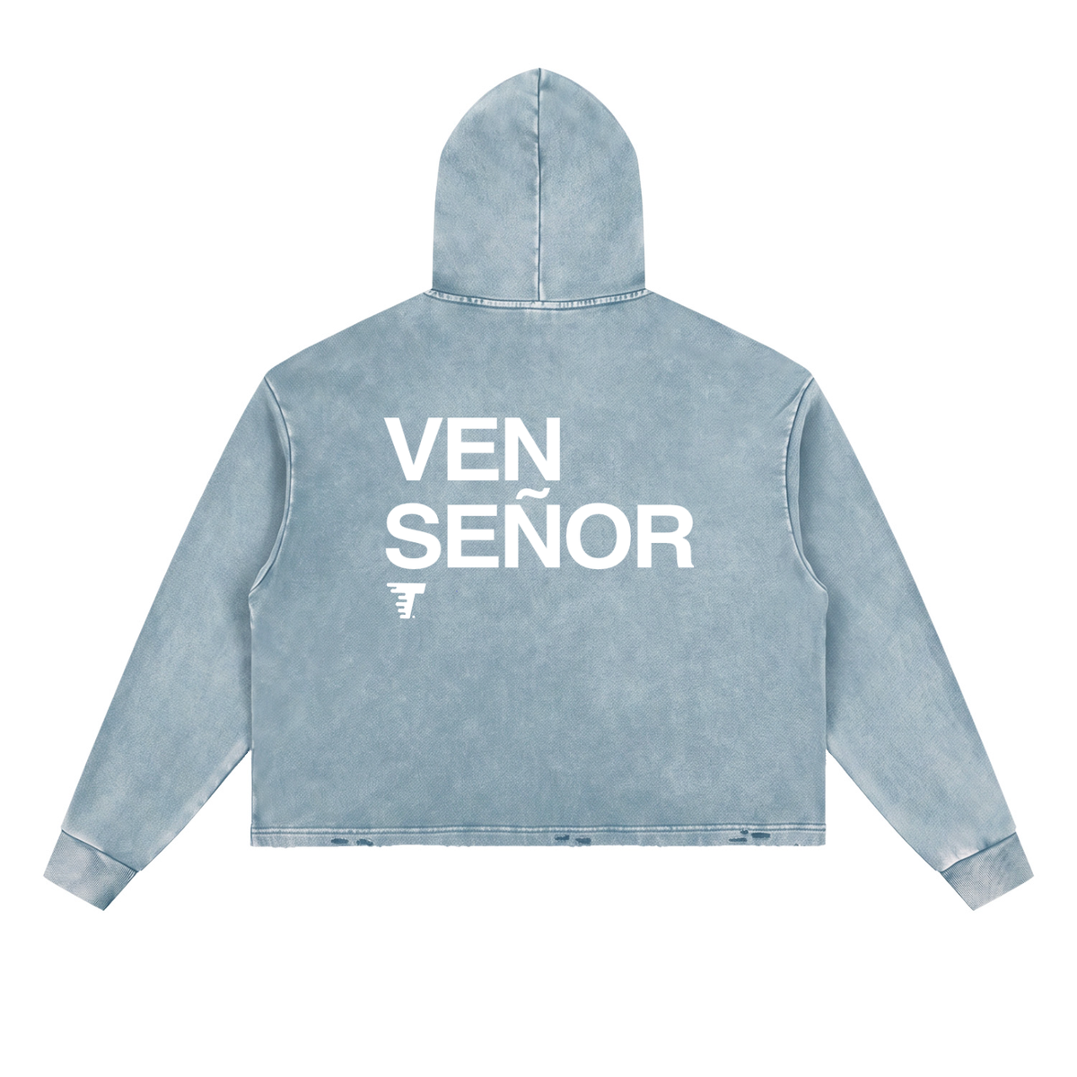 Maranata Vintage hoodie